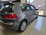 USED 2010 60 VOLKSWAGEN GOLF 1.6 TDI SE Hatchback 5dr Diesel DSG+10 SERVICE STAMPS+CAMBELT WATER PUMP DONE+DGS SERVICED DONE+ ++LOW INSURANCE LOW RUNNING COSTS+