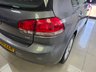 USED 2010 60 VOLKSWAGEN GOLF 1.6 TDI SE Hatchback 5dr Diesel DSG+10 SERVICE STAMPS+CAMBELT WATER PUMP DONE+DGS SERVICED DONE+ ++LOW INSURANCE LOW RUNNING COSTS+