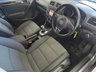 USED 2010 60 VOLKSWAGEN GOLF 1.6 TDI SE Hatchback 5dr Diesel DSG+10 SERVICE STAMPS+CAMBELT WATER PUMP DONE+DGS SERVICED DONE+ ++LOW INSURANCE LOW RUNNING COSTS+