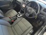 USED 2010 60 VOLKSWAGEN GOLF 1.6 TDI SE Hatchback 5dr Diesel DSG+10 SERVICE STAMPS+CAMBELT WATER PUMP DONE+DGS SERVICED DONE+ ++LOW INSURANCE LOW RUNNING COSTS+