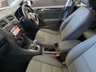 USED 2010 60 VOLKSWAGEN GOLF 1.6 TDI SE Hatchback 5dr Diesel DSG+10 SERVICE STAMPS+CAMBELT WATER PUMP DONE+DGS SERVICED DONE+ ++LOW INSURANCE LOW RUNNING COSTS+