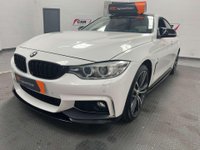 USED 2016 66 BMW 4 SERIES GRAN COUPE 3.0 435d M Sport Hatchback 5dr Diesel Auto xDrive Euro 6 (s/s) (313 ps) Fantastic Condition & History
