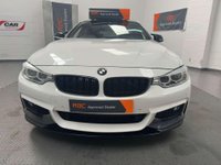USED 2016 66 BMW 4 SERIES GRAN COUPE 3.0 435d M Sport Hatchback 5dr Diesel Auto xDrive Euro 6 (s/s) (313 ps) Fantastic Condition & History