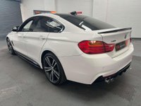 USED 2016 66 BMW 4 SERIES GRAN COUPE 3.0 435d M Sport Hatchback 5dr Diesel Auto xDrive Euro 6 (s/s) (313 ps) Fantastic Condition & History