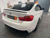 USED 2016 66 BMW 4 SERIES GRAN COUPE 3.0 435d M Sport Hatchback 5dr Diesel Auto xDrive Euro 6 (s/s) (313 ps) Fantastic Condition & History