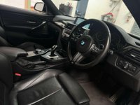USED 2016 66 BMW 4 SERIES GRAN COUPE 3.0 435d M Sport Hatchback 5dr Diesel Auto xDrive Euro 6 (s/s) (313 ps) Fantastic Condition & History