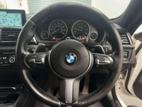 USED 2016 66 BMW 4 SERIES GRAN COUPE 3.0 435d M Sport Hatchback 5dr Diesel Auto xDrive Euro 6 (s/s) (313 ps) Fantastic Condition & History