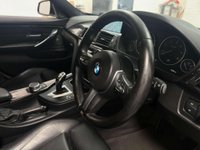 USED 2016 66 BMW 4 SERIES GRAN COUPE 3.0 435d M Sport Hatchback 5dr Diesel Auto xDrive Euro 6 (s/s) (313 ps) Fantastic Condition & History
