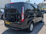 USED 2020 70 FORD TRANSIT CUSTOM 2.0 280 EcoBlue Limited Panel Van 5dr Diesel Manual L1 H1 Euro 6 (s/s) (170 ps) 