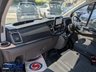 USED 2020 70 FORD TRANSIT CUSTOM 2.0 280 EcoBlue Limited Panel Van 5dr Diesel Manual L1 H1 Euro 6 (s/s) (170 ps) 