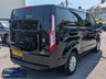 USED 2020 70 FORD TRANSIT CUSTOM 2.0 280 EcoBlue Limited Panel Van 5dr Diesel Manual L1 H1 Euro 6 (s/s) (170 ps) 