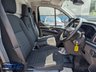 USED 2020 70 FORD TRANSIT CUSTOM 2.0 280 EcoBlue Limited Panel Van 5dr Diesel Manual L1 H1 Euro 6 (s/s) (170 ps) 