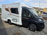 USED ELDDIS PLATINUM 115 5.7 Metres