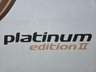 USED ELDDIS PLATINUM 115 5.7 Metres