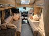USED ELDDIS PLATINUM 115 5.7 Metres