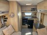 USED ELDDIS PLATINUM 115 5.7 Metres