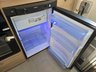 USED ELDDIS PLATINUM 115 5.7 Metres