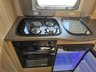 USED ELDDIS PLATINUM 115 5.7 Metres