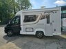 USED ELDDIS PLATINUM 115 5.7 Metres