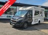 USED ELDDIS PLATINUM 115 5.7 Metres