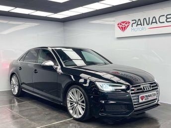 View our AUDI S4