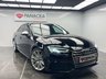 USED 2017 17 AUDI S4 3.0 S4 TFSI Quattro Auto 4WD 4dr VIRTUAL DASH|B&O SOUND|FSH|2KE