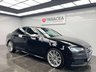 USED 2017 17 AUDI S4 3.0 S4 TFSI Quattro Auto 4WD 4dr VIRTUAL DASH|B&O SOUND|FSH|2KE