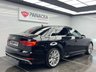 USED 2017 17 AUDI S4 3.0 S4 TFSI Quattro Auto 4WD 4dr VIRTUAL DASH|B&O SOUND|FSH|2KE