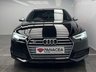 USED 2017 17 AUDI S4 3.0 S4 TFSI Quattro Auto 4WD 4dr VIRTUAL DASH|B&O SOUND|FSH|2KE