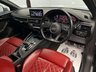 USED 2017 17 AUDI S4 3.0 S4 TFSI Quattro Auto 4WD 4dr VIRTUAL DASH|B&O SOUND|FSH|2KE