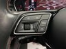 USED 2017 17 AUDI S4 3.0 S4 TFSI Quattro Auto 4WD 4dr VIRTUAL DASH|B&O SOUND|FSH|2KE