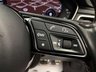 USED 2017 17 AUDI S4 3.0 S4 TFSI Quattro Auto 4WD 4dr VIRTUAL DASH|B&O SOUND|FSH|2KE