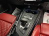 USED 2017 17 AUDI S4 3.0 S4 TFSI Quattro Auto 4WD 4dr VIRTUAL DASH|B&O SOUND|FSH|2KE