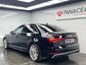 USED 2017 17 AUDI S4 3.0 S4 TFSI Quattro Auto 4WD 4dr VIRTUAL DASH|B&O SOUND|FSH|2KE