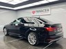 USED 2017 17 AUDI S4 3.0 S4 TFSI Quattro Auto 4WD 4dr VIRTUAL DASH|B&O SOUND|FSH|2KE