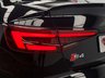 USED 2017 17 AUDI S4 3.0 S4 TFSI Quattro Auto 4WD 4dr VIRTUAL DASH|B&O SOUND|FSH|2KE