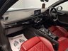 USED 2017 17 AUDI S4 3.0 S4 TFSI Quattro Auto 4WD 4dr VIRTUAL DASH|B&O SOUND|FSH|2KE