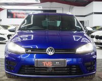 USED 2016 16 VOLKSWAGEN GOLF 2.0 TSI BlueMotion Tech R Estate 5dr Petrol DSG 4MOTION Euro 6 (s/s) (300 ps) EXCELLENT SERVICE HISTORY! 2 KEYS!