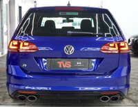 USED 2016 16 VOLKSWAGEN GOLF 2.0 TSI BlueMotion Tech R Estate 5dr Petrol DSG 4MOTION Euro 6 (s/s) (300 ps) EXCELLENT SERVICE HISTORY! 2 KEYS!