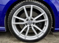 USED 2016 16 VOLKSWAGEN GOLF 2.0 TSI BlueMotion Tech R Estate 5dr Petrol DSG 4MOTION Euro 6 (s/s) (300 ps) EXCELLENT SERVICE HISTORY! 2 KEYS!