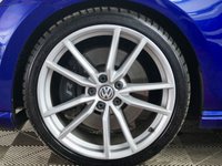 USED 2016 16 VOLKSWAGEN GOLF 2.0 TSI BlueMotion Tech R Estate 5dr Petrol DSG 4MOTION Euro 6 (s/s) (300 ps) EXCELLENT SERVICE HISTORY! 2 KEYS!