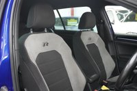 USED 2016 16 VOLKSWAGEN GOLF 2.0 TSI BlueMotion Tech R Estate 5dr Petrol DSG 4MOTION Euro 6 (s/s) (300 ps) EXCELLENT SERVICE HISTORY! 2 KEYS!
