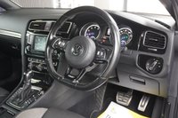 USED 2016 16 VOLKSWAGEN GOLF 2.0 TSI BlueMotion Tech R Estate 5dr Petrol DSG 4MOTION Euro 6 (s/s) (300 ps) EXCELLENT SERVICE HISTORY! 2 KEYS!