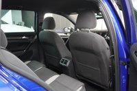 USED 2016 16 VOLKSWAGEN GOLF 2.0 TSI BlueMotion Tech R Estate 5dr Petrol DSG 4MOTION Euro 6 (s/s) (300 ps) EXCELLENT SERVICE HISTORY! 2 KEYS!