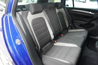 USED 2016 16 VOLKSWAGEN GOLF 2.0 TSI BlueMotion Tech R Estate 5dr Petrol DSG 4MOTION Euro 6 (s/s) (300 ps) EXCELLENT SERVICE HISTORY! 2 KEYS!