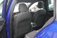 USED 2016 16 VOLKSWAGEN GOLF 2.0 TSI BlueMotion Tech R Estate 5dr Petrol DSG 4MOTION Euro 6 (s/s) (300 ps) EXCELLENT SERVICE HISTORY! 2 KEYS!