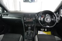 USED 2016 16 VOLKSWAGEN GOLF 2.0 TSI BlueMotion Tech R Estate 5dr Petrol DSG 4MOTION Euro 6 (s/s) (300 ps) EXCELLENT SERVICE HISTORY! 2 KEYS!