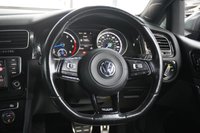 USED 2016 16 VOLKSWAGEN GOLF 2.0 TSI BlueMotion Tech R Estate 5dr Petrol DSG 4MOTION Euro 6 (s/s) (300 ps) EXCELLENT SERVICE HISTORY! 2 KEYS!
