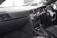 USED 2016 16 VOLKSWAGEN GOLF 2.0 TSI BlueMotion Tech R Estate 5dr Petrol DSG 4MOTION Euro 6 (s/s) (300 ps) EXCELLENT SERVICE HISTORY! 2 KEYS!