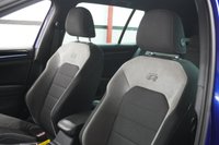 USED 2016 16 VOLKSWAGEN GOLF 2.0 TSI BlueMotion Tech R Estate 5dr Petrol DSG 4MOTION Euro 6 (s/s) (300 ps) EXCELLENT SERVICE HISTORY! 2 KEYS!